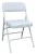 Import Wholesale Vinyl School Chair Upholstered Folding Chairs Cheap Used from China