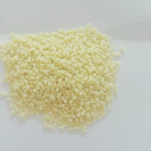 Wholesale  Virgin or Modified Plastic Granules PA resin pellets granulated