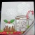 Import Wholesale Virgin Wood Pulp 2 Ply Christmas Edge Embossed Paper Dinner Guest Napkins from China