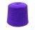 Import Wholesale viscose polyester and wool  blended yarn from China