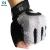 Wholesale winter windproof custom leather racing riding motorcycle motorbike gloves