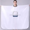 Wholesale With Window Hair Styling Cape Waterproof Hairdresser Cape Barber Salon Tools