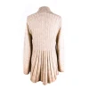 Wholesale Women New Style Long Knit Sweater Cardigan Coat Outwear