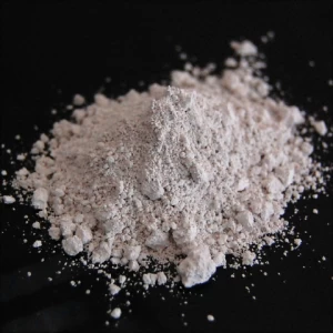 Wholesale Zirconium Silicate ZrSiO4 zircon powder / Zircon flour 200mesh for Ceramics and glass