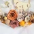 Import WholesaleNew Forever rose preserved flower christmas wreaths from China