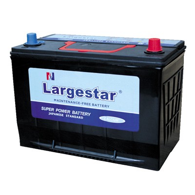 Wholesaler good selling seal auto car battery in 70ah made in china