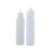 Import wholesales Pet e juice pen style 10ml 30ml 50ml 60ml 100ml 120ml e-liquid vape plastic bottle with childproof tamper cap from China