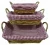 Import wicker storage basket for sale from China