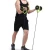 Import Wide Resistance Bands Fitness Modern Double  Roller Wheel Abs Roller from China