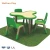 Import Wide Selection Daycare Center Furniture Plastic Study Table And Chair For Children from China