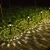 Import Widely used superior quality garden led light landscape pathway lights solar garden landscape lights from China
