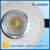 Import Wifi Control 8W Dimmable CCT change COB LED smart downlight with zigbee, zigbee smart downlight from China