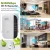 Import WiFi Range Extender 300Mbps Wireless Repeater 2.4G Internet Signal Booster Superboost Amplifier Supports Repeater/AP from China