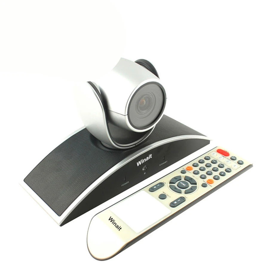 Winait Brand 9600/38400bps 720P HD Video Conference Camera