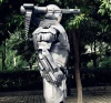 Windranger - Warmachine iron man suit for sale iron man action figure led costume