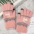 Import Winter Gloves Warm Magic Stretch Knitted Glove for adults from China