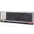 Import wired Multimedia Keyboard from China
