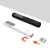 Import Wireless Presenter Remote Control Led Torch Light Laser Pointer Pen For Teachers from China
