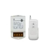 Wireless Remote Control Switch 220V  Intelligent Controller Remote Control 380V