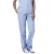 Import Woman Wholesale V-neck Tunic Spa Beauty  Uniforms  Doctor  Nurse  Medical Scurbs Suit  Short Sleeves Medical Uniforms Sets from China