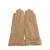 Import woman wool Champagne knitting suede cashmere gloves from China