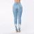 Import Women Pants New Stretch Jeans Women Fashion Jeans Denim Woman Denim Pencil Pants Outdoor Jeans from China