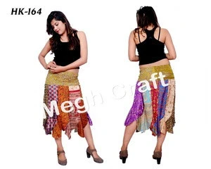 Women Stylish Pure Rayon Multicolored Harem Pants- Designer Bottom Trousers- Indian Harem Pants Genie Aladdin Causal Pants-