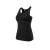 Import Womens Pro Stretch Compression Tank Top, Gym Fitness Dry Fit Sportswear, Running Yoga Sleeveless Shirts from China
