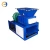 Import Wood chipper tree branch small single shaft  industrial tire textile metal recycle waste shredder from China