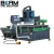 Import wood cnc router atc/woodworking machinery/china linear atc wood cnc router1325 from China