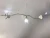 Import Wood Heart Shape Led Mini Pendant Wedding Light Battery Operated Light Strings from China