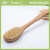 Import wooden bamboo Body Brush Massage Bath Shower Back Spa Scrubber Brush bath brushes,sponges &amp; scrubbers Rubbing deep cleaning from China