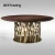 Import Wooden dining table set from China