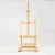 Import wooden easel stand studio easel from China