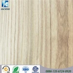 Wooden effect heat transfer paper for furniture