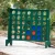 Import wooden hasbro connect 4 game with customized color from China