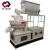 Import woodworking machinery mini production of pellets in the home to make wood stove pellets from China