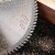 Import Woodworking machinery parts saw blade sharpening discs from China