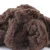 Import Wool raw materials wholesale high quality natural wool 100% sheep wool fiber from China