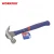Import WORKPRO 16OZ CURVED CLAW HAMMER WITH FIBERGLASS HANDLE from China