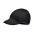 WOSAWE Breathable Sunscreen Cycling Bicycle Riding Sporting Cap Hat Outdoor Sports Running Sunhat Black Bicycle Accessory
