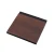 Import WPC PVC wall cladding interior moisture proof wall board exterior PE SPC wall panel for home decoration from China