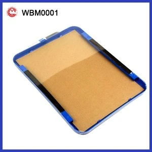 writing dry erase magnetic plastic board