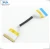 Import XAJA 0.5mm/1.0mm/1.25mm awm 20624 80c 60v vw 1 ffc Flat ribbon cable Electrical FFC Flexible Flat Cable from China