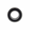 XEZ high speed precision electric ceramic 7005 angular contact ball bearing factory matched bearings size cnc spindle bearing