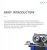 Import XiaoR Geek Best sale dancing kids toy robot STEAM educational programmable micro bit smart robot car from China