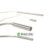 XIAOSHU Custom 24V 220V 50W 60W 100wW Tube Rod Cartridge Heater Element For Swaging Winding Machine