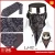 Import Xiuhe China Men&#x27;s Formal Silk Jacquard Paisley Ascot Tie Cravat from China