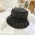 Import xiziDistressed Vintage Wide Brim Jean Denim Fisherman Bucket Hats from China