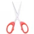 Import Yangjiang office scissor 002/003/004 wholesale utility household office paper cutting scissor from China